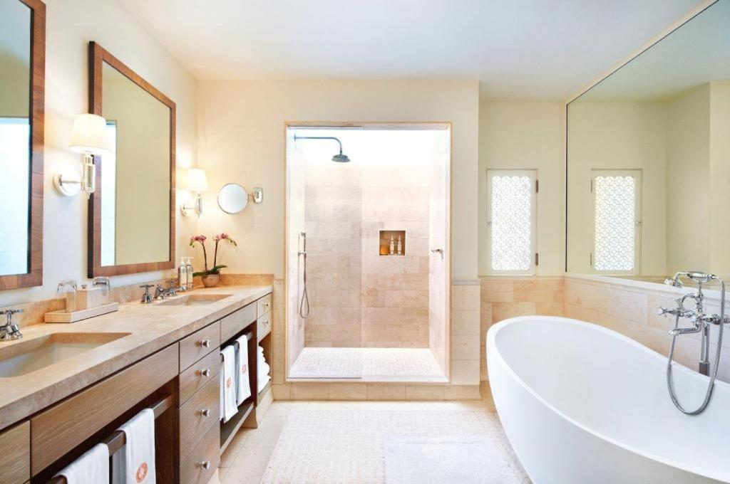Auberge Du Soleil, An Auberge Resort Rutherford Bagian luar foto
