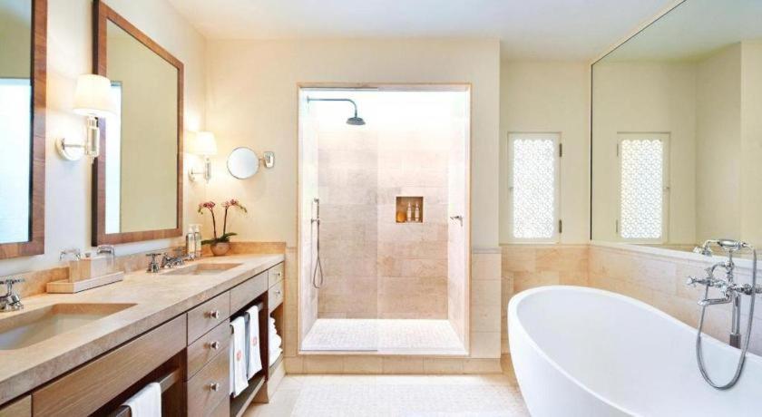 Auberge Du Soleil, An Auberge Resort Rutherford Bagian luar foto