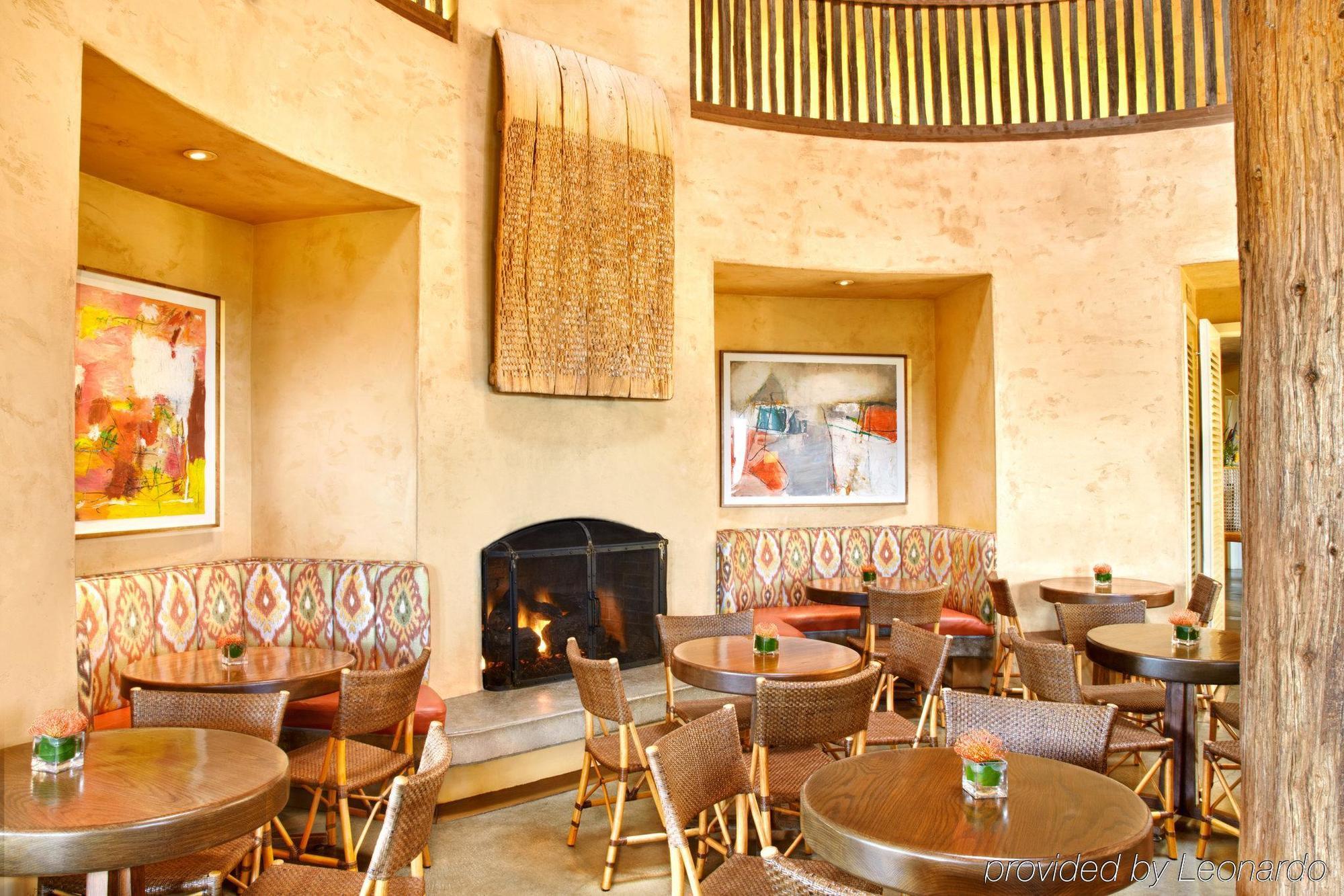 Auberge Du Soleil, An Auberge Resort Rutherford Bagian luar foto