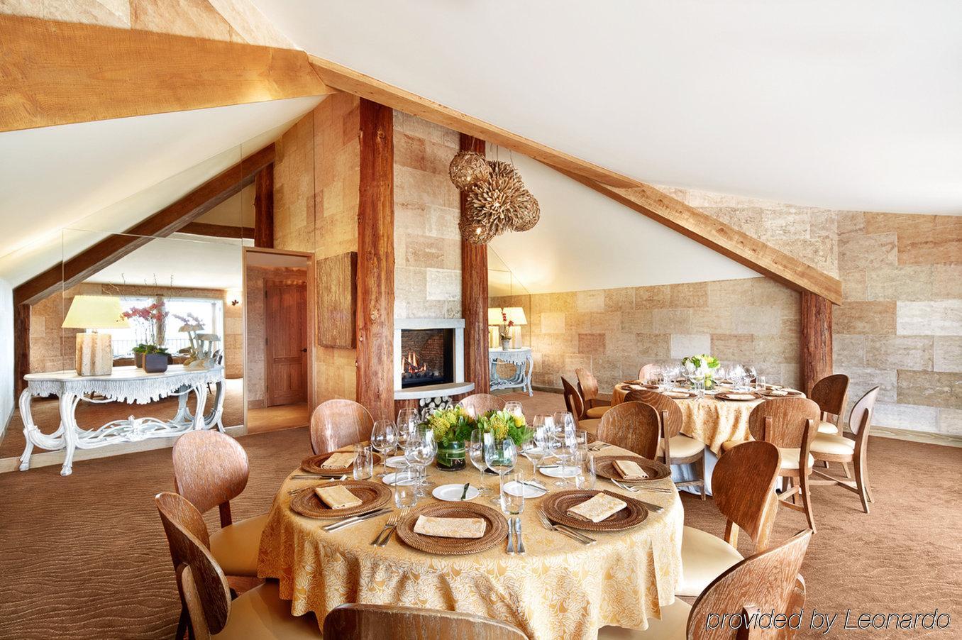 Auberge Du Soleil, An Auberge Resort Rutherford Bagian luar foto