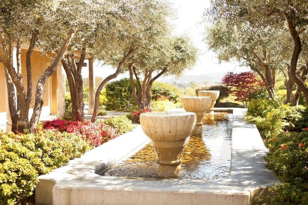 Auberge Du Soleil, An Auberge Resort Rutherford Bagian luar foto