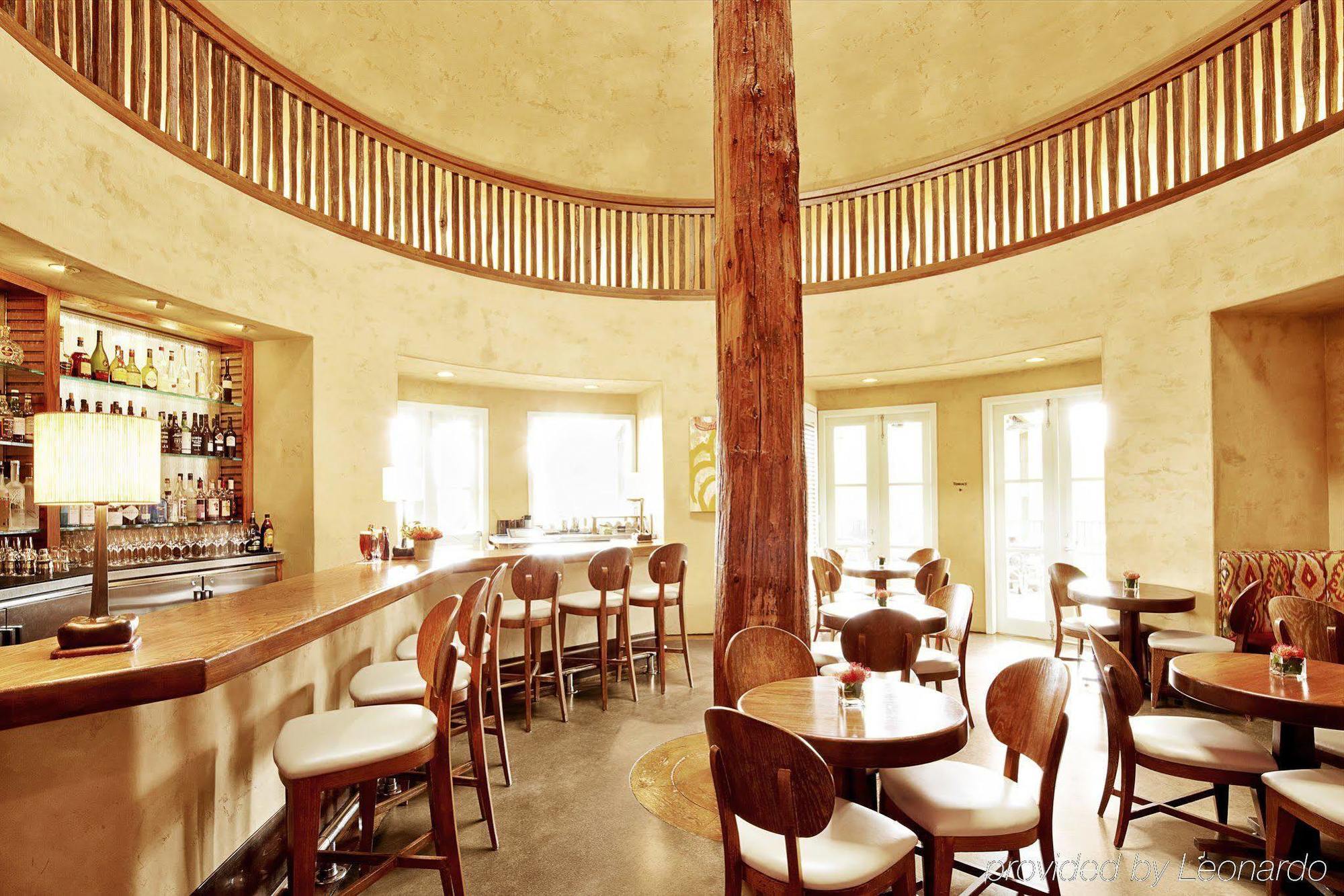 Auberge Du Soleil, An Auberge Resort Rutherford Bagian luar foto