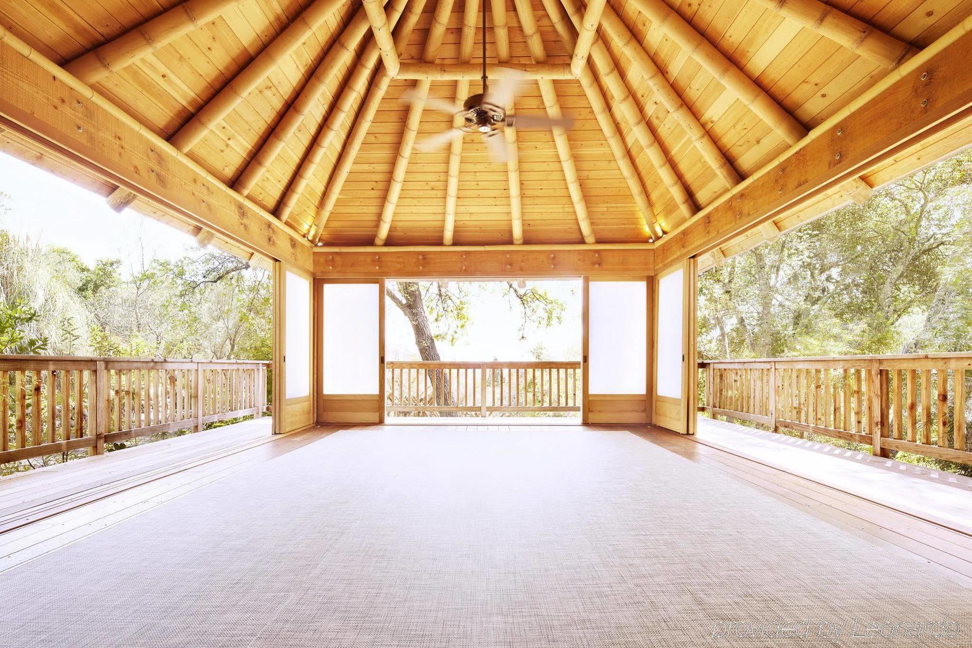 Auberge Du Soleil, An Auberge Resort Rutherford Bagian luar foto