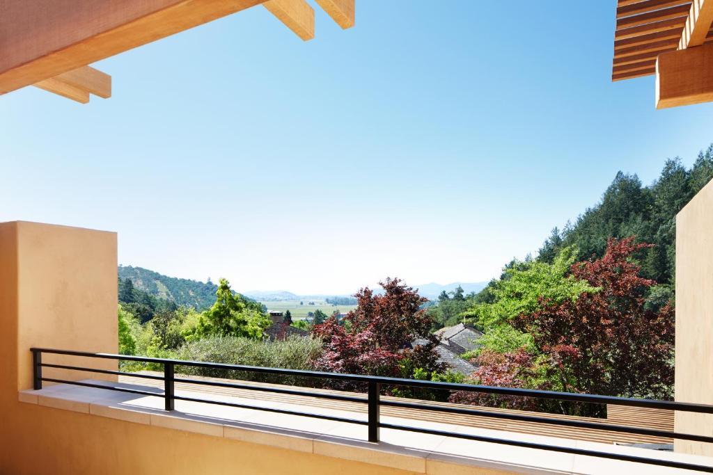 Auberge Du Soleil, An Auberge Resort Rutherford Ruang foto