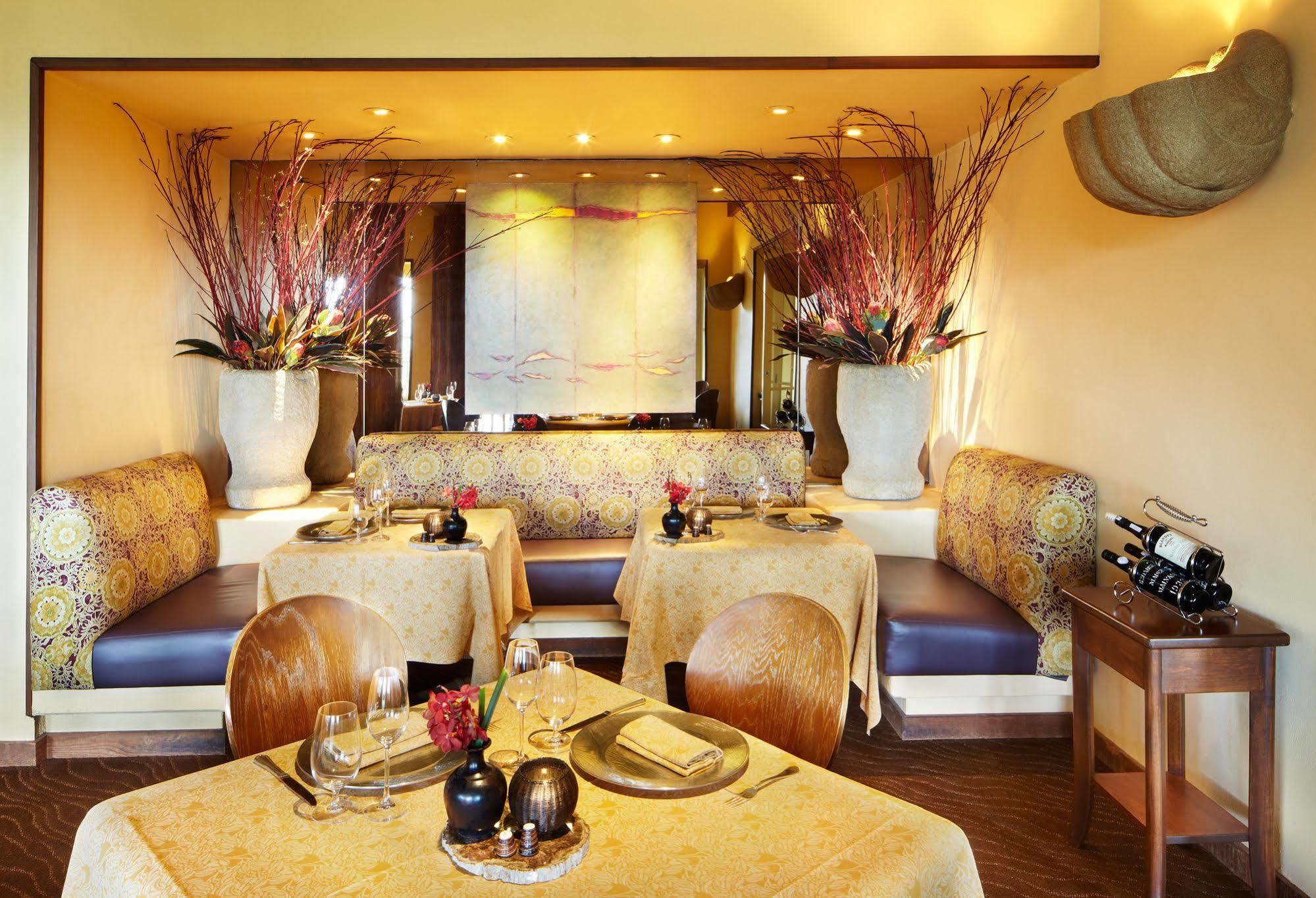 Auberge Du Soleil, An Auberge Resort Rutherford Bagian luar foto