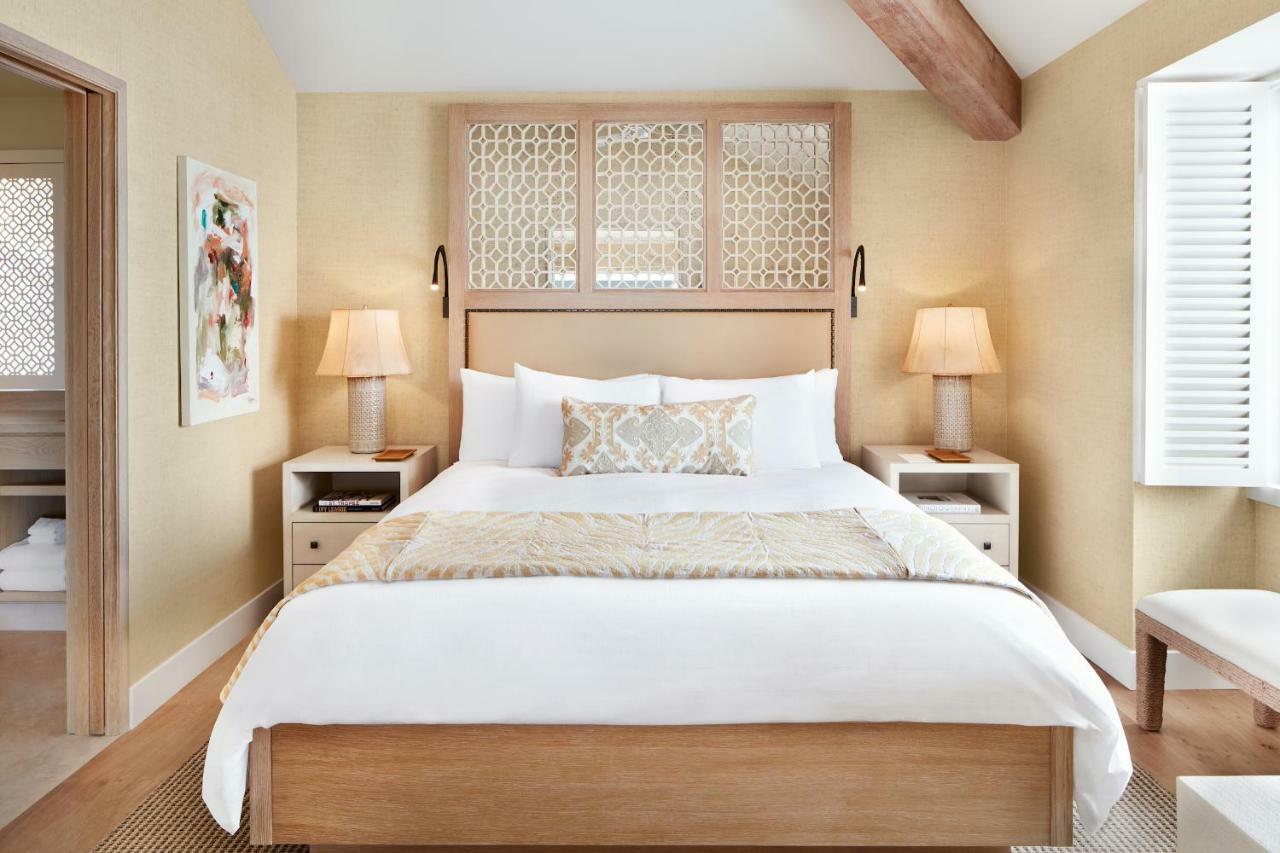 Auberge Du Soleil, An Auberge Resort Rutherford Bagian luar foto