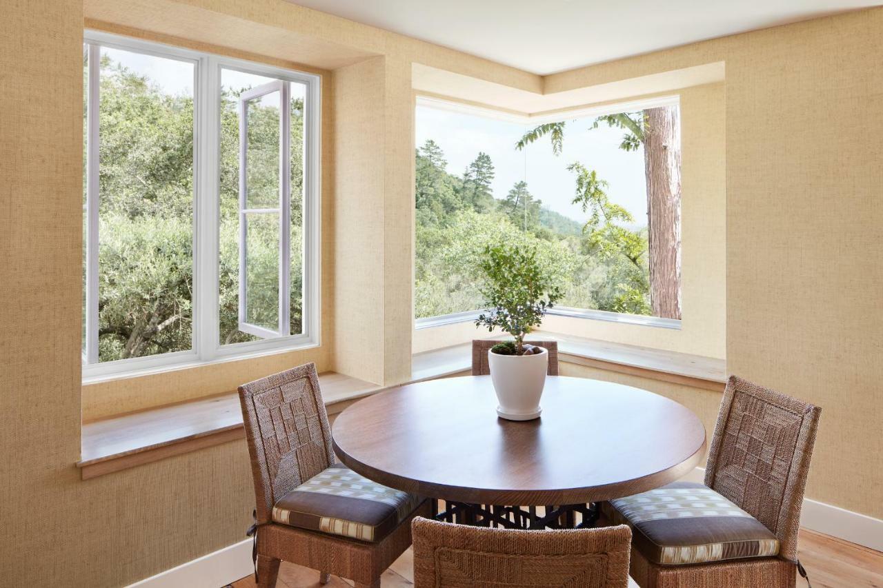 Auberge Du Soleil, An Auberge Resort Rutherford Bagian luar foto