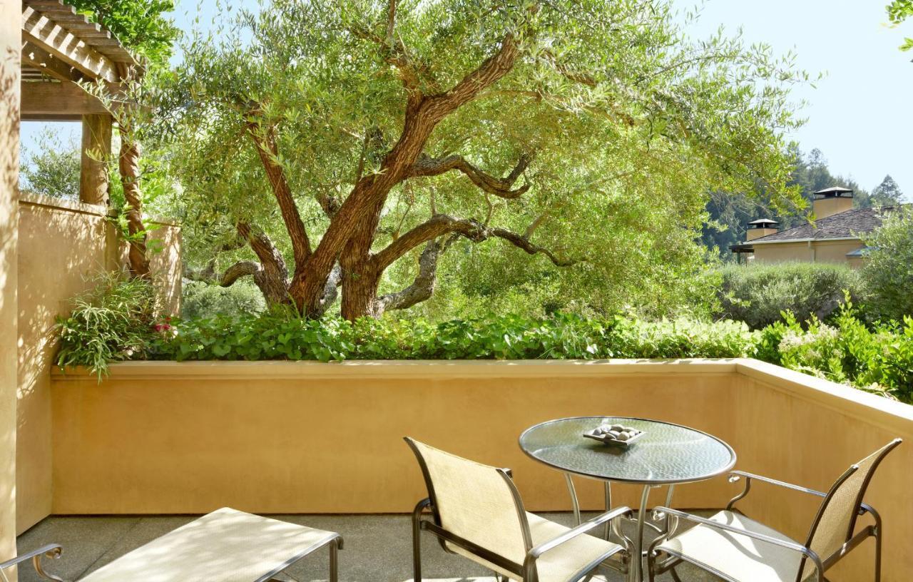Auberge Du Soleil, An Auberge Resort Rutherford Ruang foto