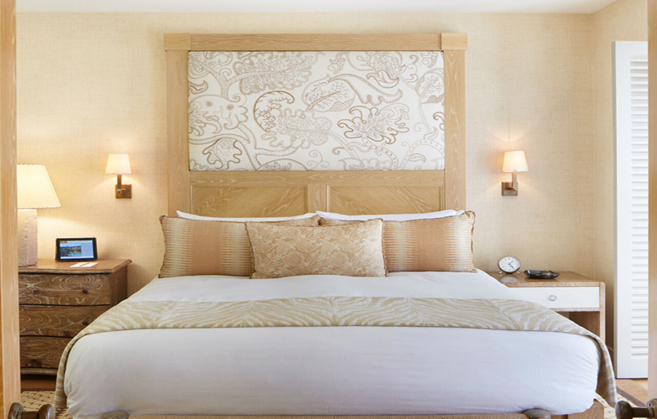 Auberge Du Soleil, An Auberge Resort Rutherford Bagian luar foto